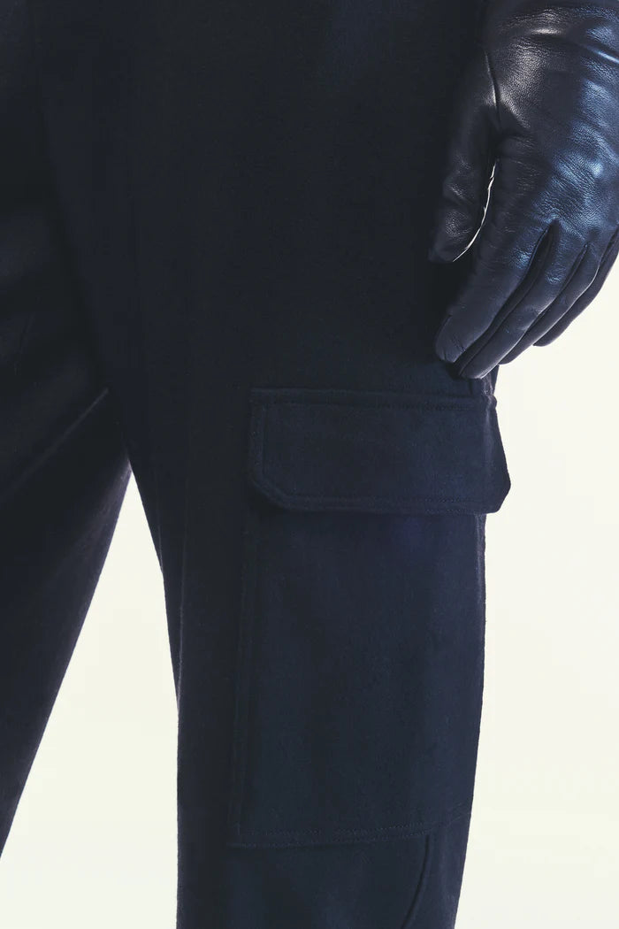 Liviana Conti pantalone Jonah cargo Donna