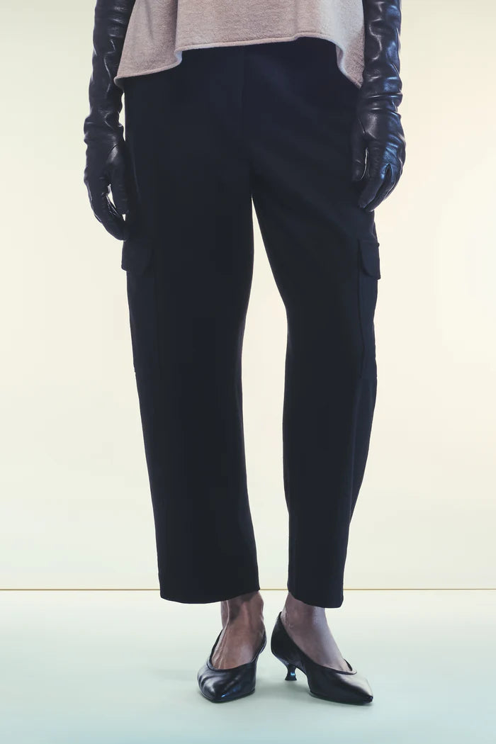 Liviana Conti pantalone Jonah cargo Donna