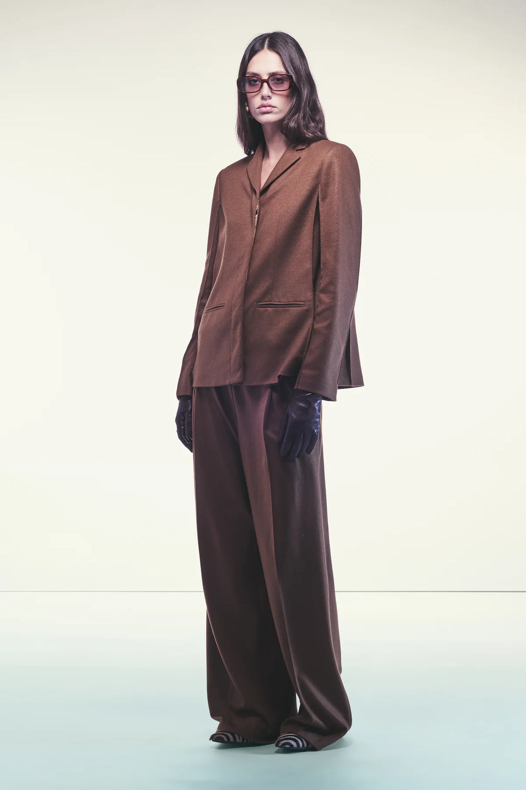 Liviana Conti Pantalone Palazzo Arthur Donna