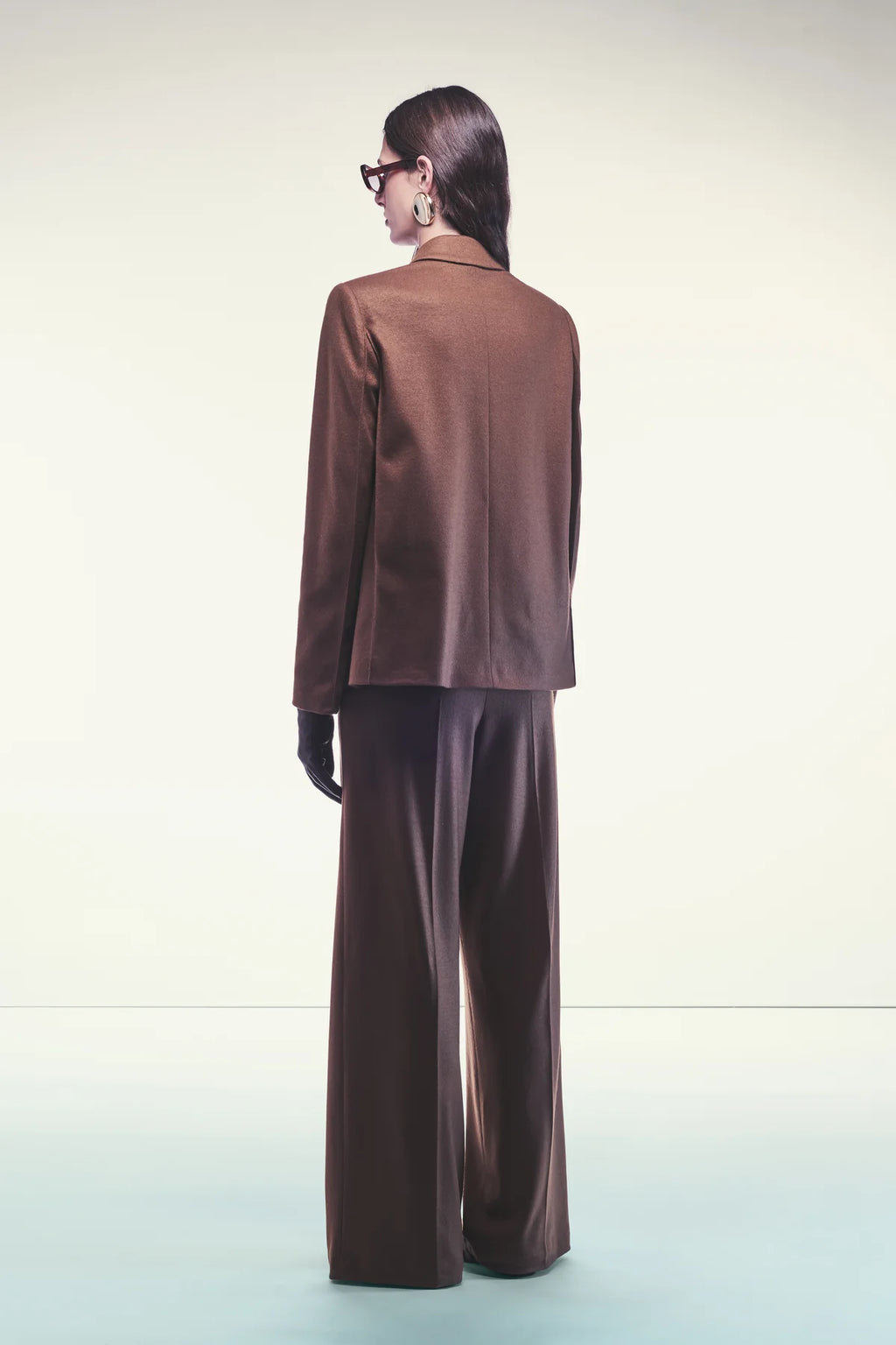 Liviana Conti Pantalone Palazzo Arthur Donna