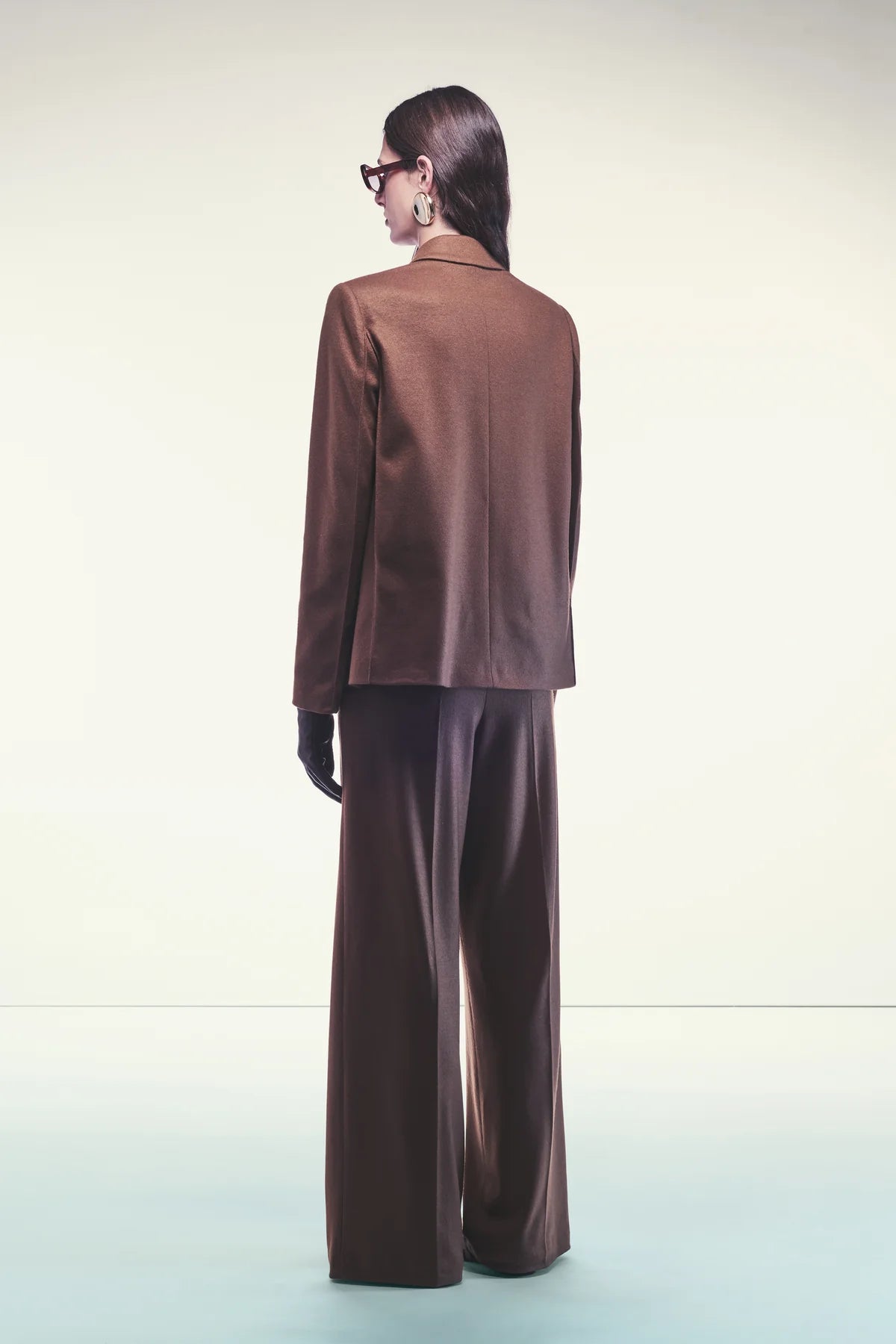 Liviana Conti Pantalone Palazzo Arthur Donna