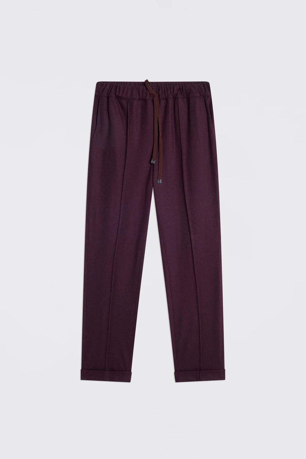 Liviana Conti Pantalone Jogger Brian Donna