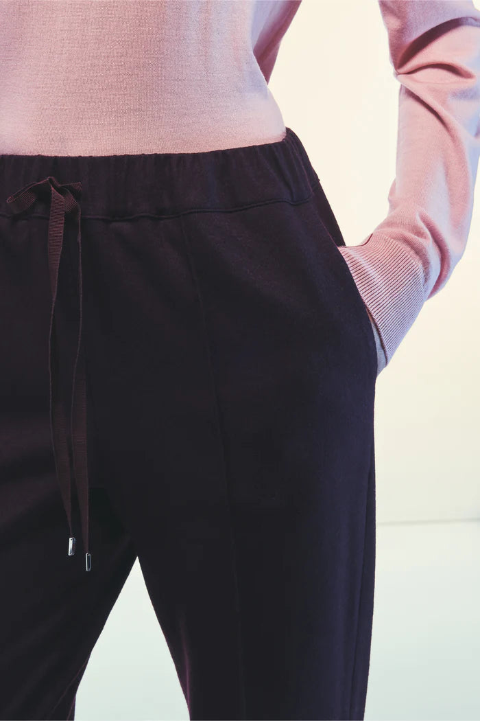 Liviana Conti Pantalone Jogger Brian Donna