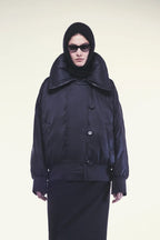 Liviana Conti Bomber Jacob Donna