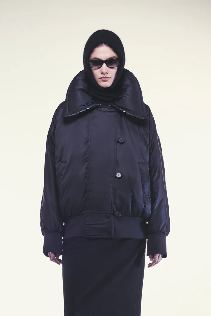 Liviana Conti Bomber Jacob Donna