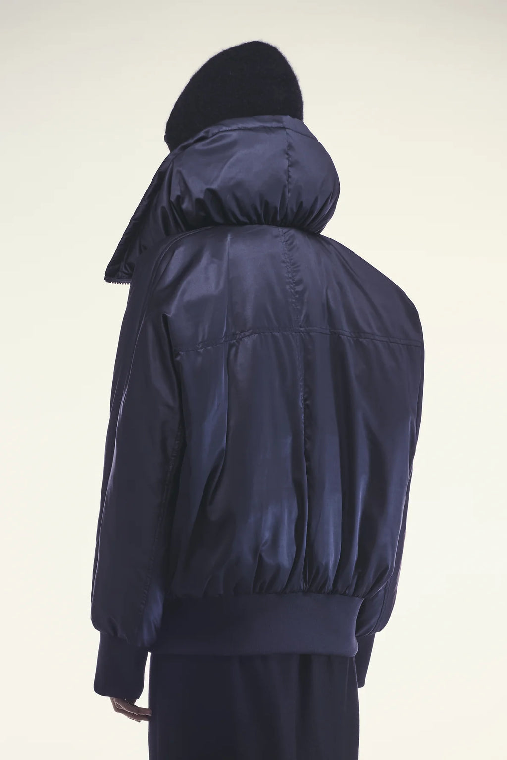 Liviana Conti Bomber Jacob Donna