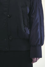 Liviana Conti Bomber Jacob Donna