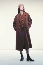 Liviana Conti Cappotto Noah con Mantella Donna