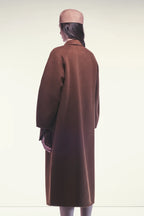 Liviana Conti Cappotto Noah con Mantella Donna