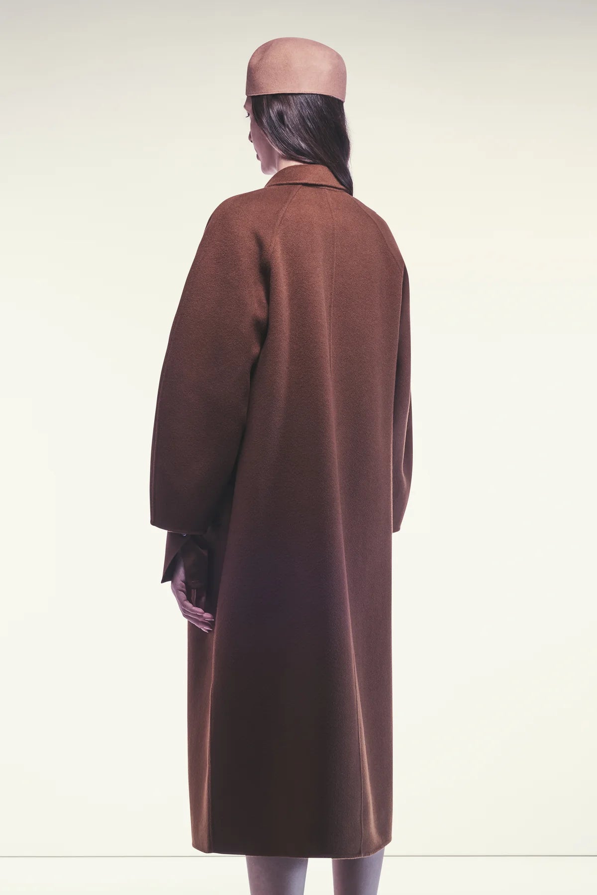 Liviana Conti Cappotto Noah con Mantella Donna