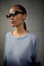 Liviana Conti Maglia Amedea con Scollo a Barca Donna