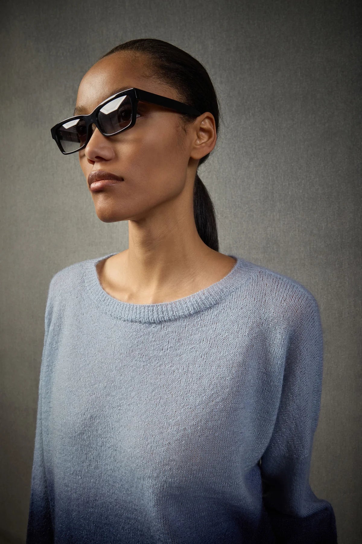 Liviana Conti Maglia Amedea con Scollo a Barca Donna