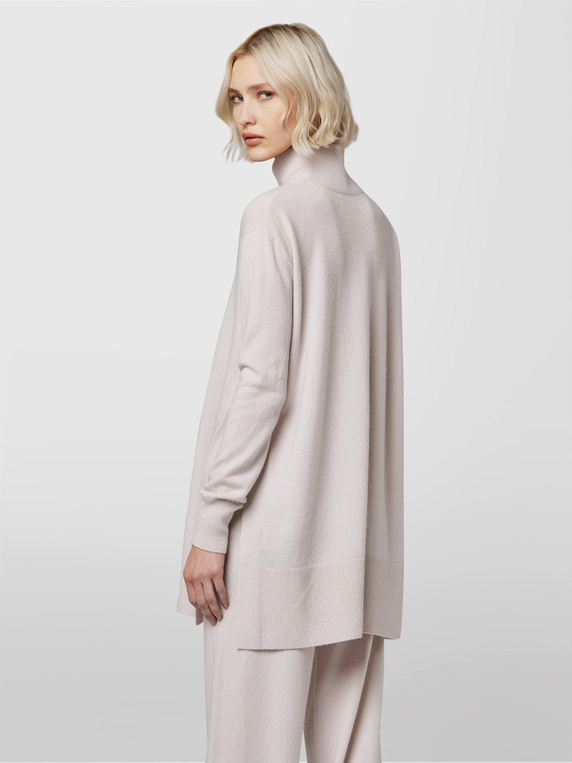 Alpha Studio Dolcevita Mix Shapes Donna