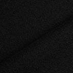 Paltò Giubbotto in Lana con Zip Uomo