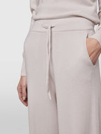 Alpha Studio Pantalone Mix Shapes Donna