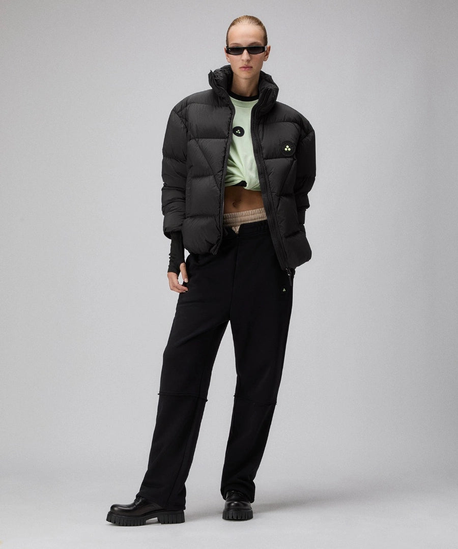 Peuterey Puffer Jacket Tinta Unita Unisex