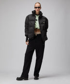 Peuterey Puffer Jacket Tinta Unita Unisex