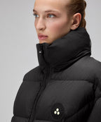 Peuterey Puffer Jacket Tinta Unita Unisex