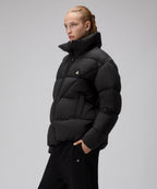 Peuterey Puffer Jacket Tinta Unita Unisex