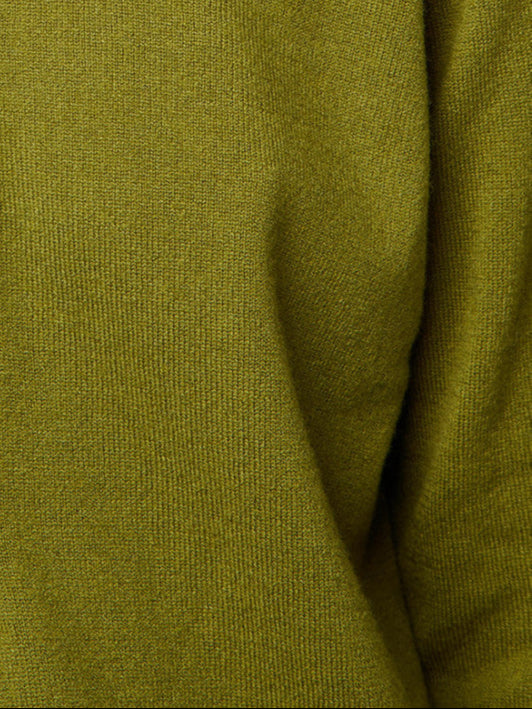 Alpha Studio Maglia Girocollo con Maniche Raglan Donna