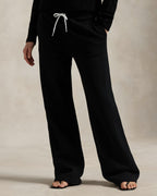 Ralph Lauren Pantaloni da jogging con coulisse Donna