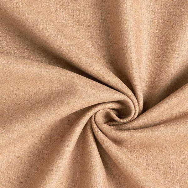 Paltò Giubbotto in Lana con Zip Uomo