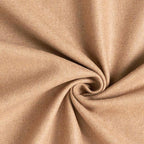 Paltò Giubbotto in Lana con Zip Uomo